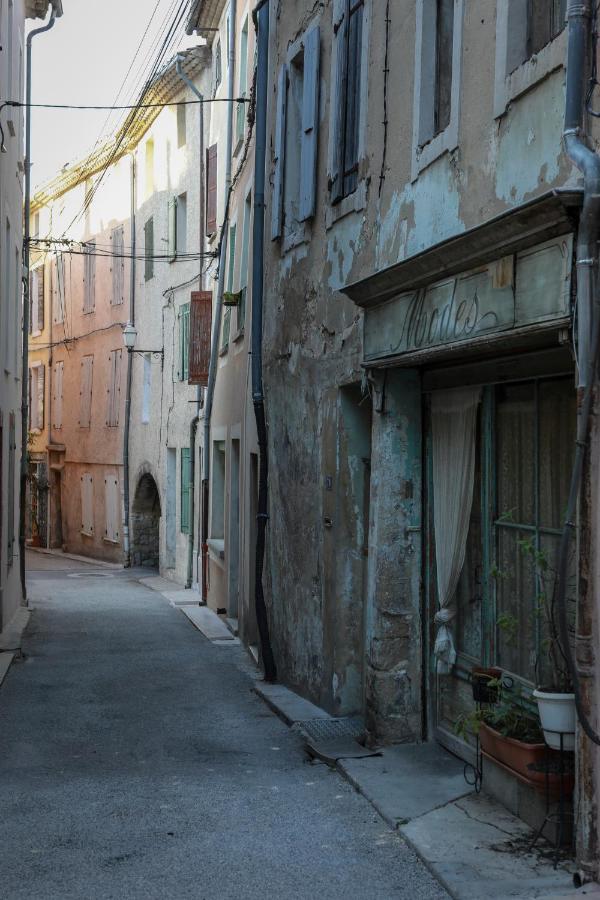 Le 37 Malaucene住宿加早餐旅馆 外观 照片